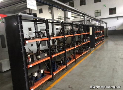 想定做模具貨架，怎么正確選擇貨架生產廠家？倉儲貨架廠為您支招！