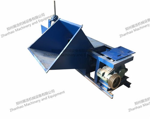 展浩廢舊泡沫加工設備 創新科技，引領木竹材加工機械新變革